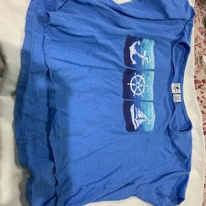 Caribbean Joe SS Shirts Lot 3
